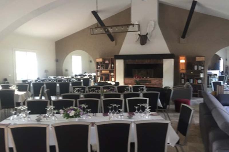 Domaine Sainte Baume - photo 4