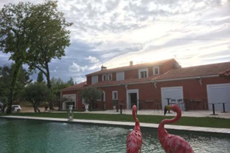 Domaine Sainte Baume - photo 3