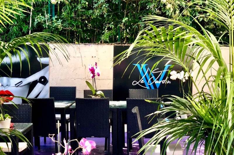 Le Jardin Villa 444 - photo 1