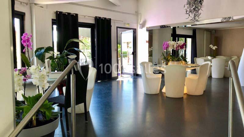 Le Jardin Villa 444 - galerie - photo 3