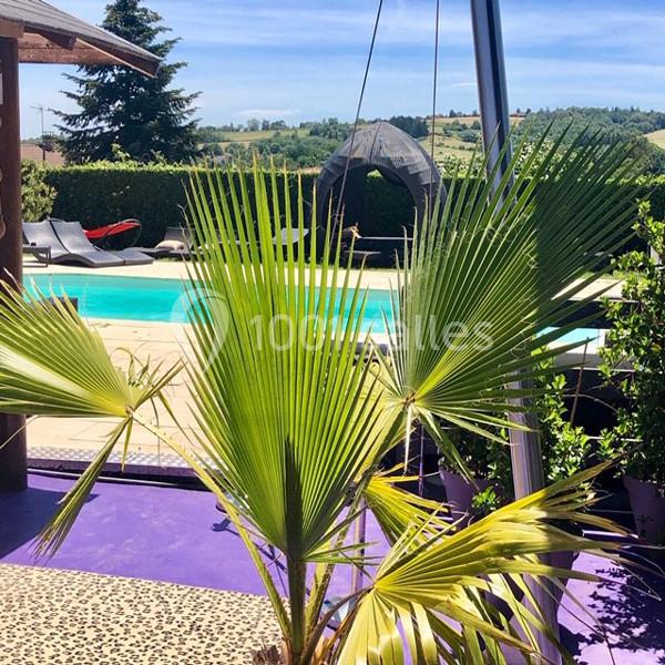 Le Jardin Villa 444 - galerie - photo 2
