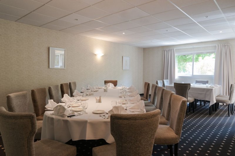 Sure Hôtel By Best Western Caen Mémorial - photo 1