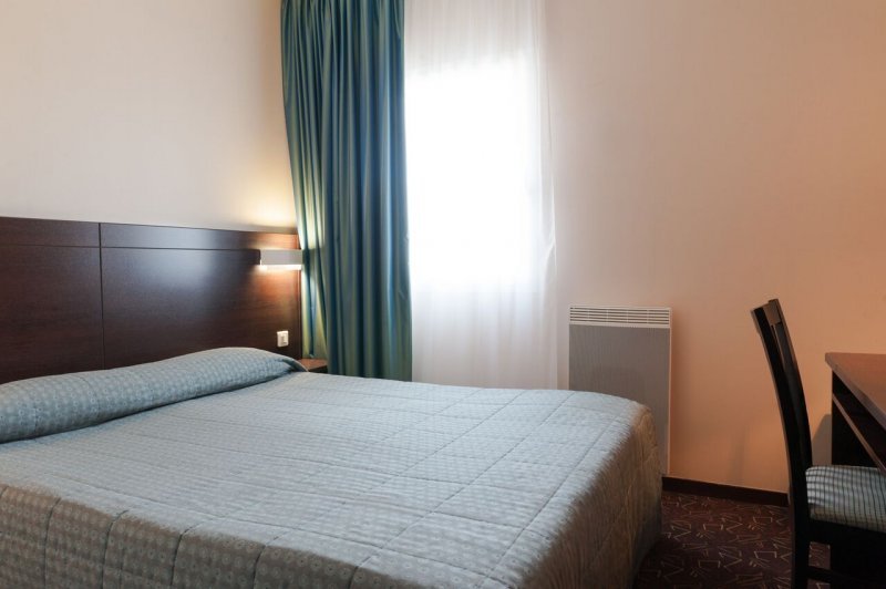 Sure Hôtel By Best Western Caen Mémorial - photo 5