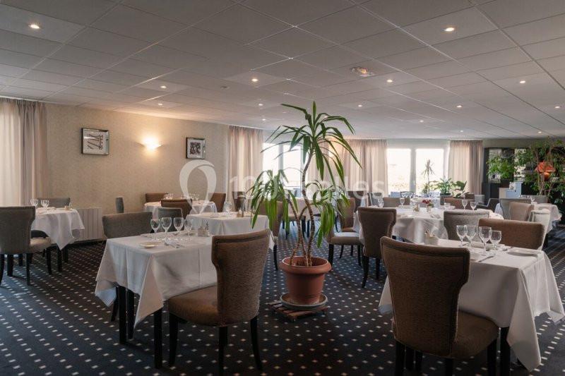 Sure Hôtel By Best Western Caen Mémorial - galerie - photo 11