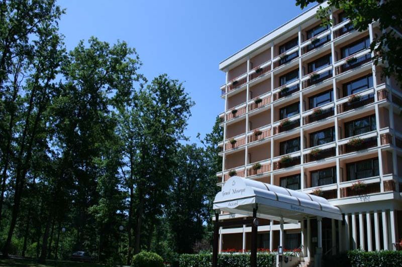 Le Grand Monarque - photo 2