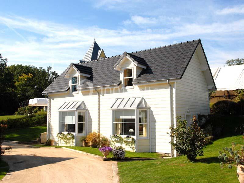 Etiolles Country Club - galerie - photo 3