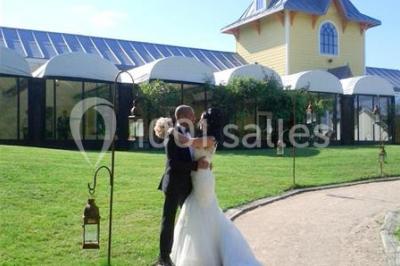 Etiolles Country Club - photo 2