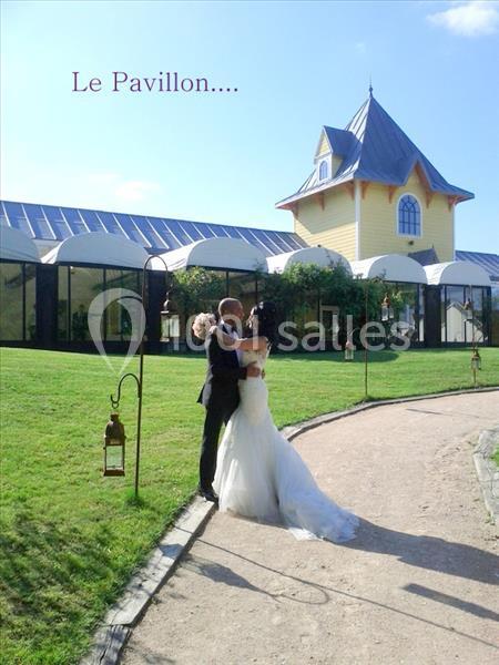 Etiolles Country Club - galerie - photo 2
