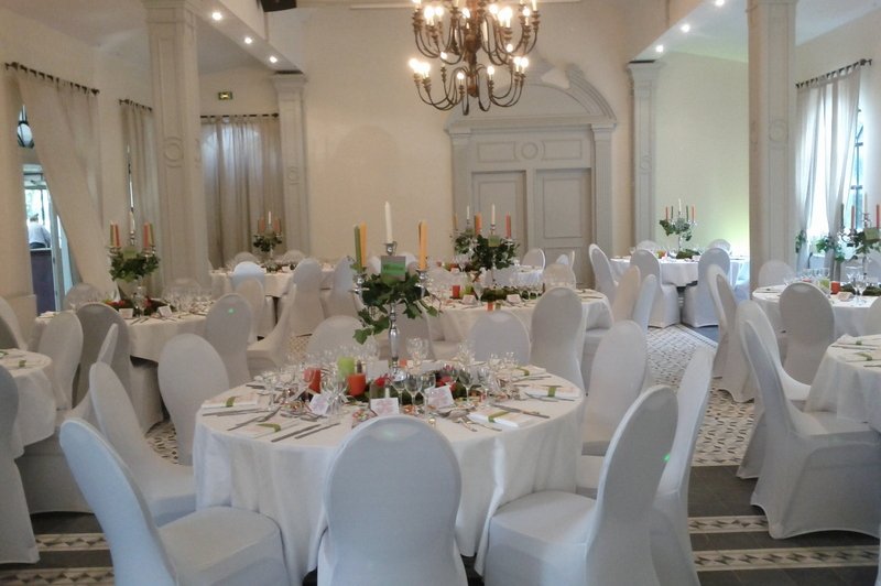 Etiolles Country Club - photo 4