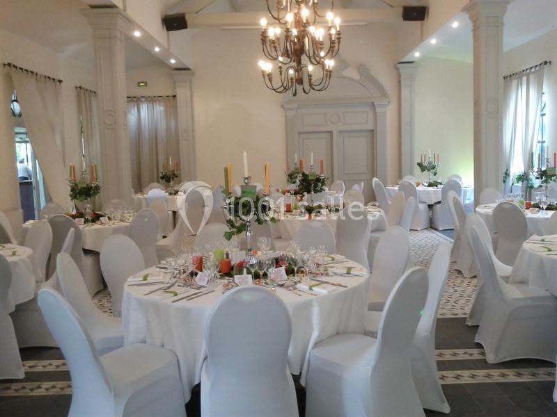 Etiolles Country Club - galerie - photo 4