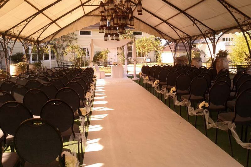 Etiolles Country Club - photo 5