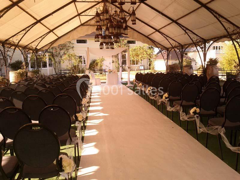 Etiolles Country Club - galerie - photo 5