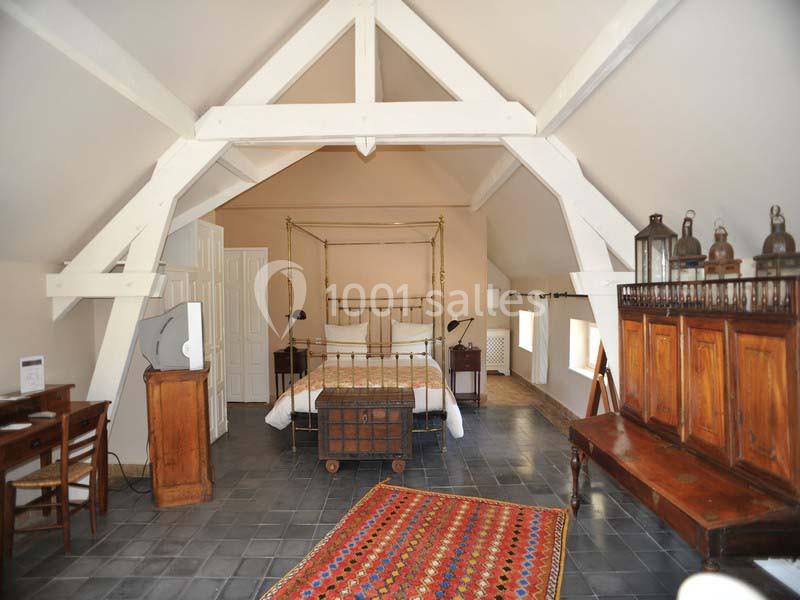 Etiolles Country Club - galerie - photo 6