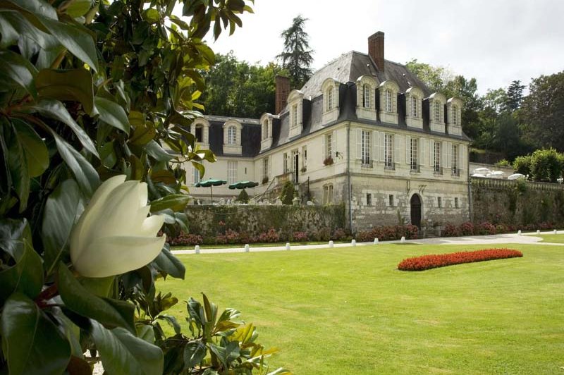 Château De Beaulieu - photo 2