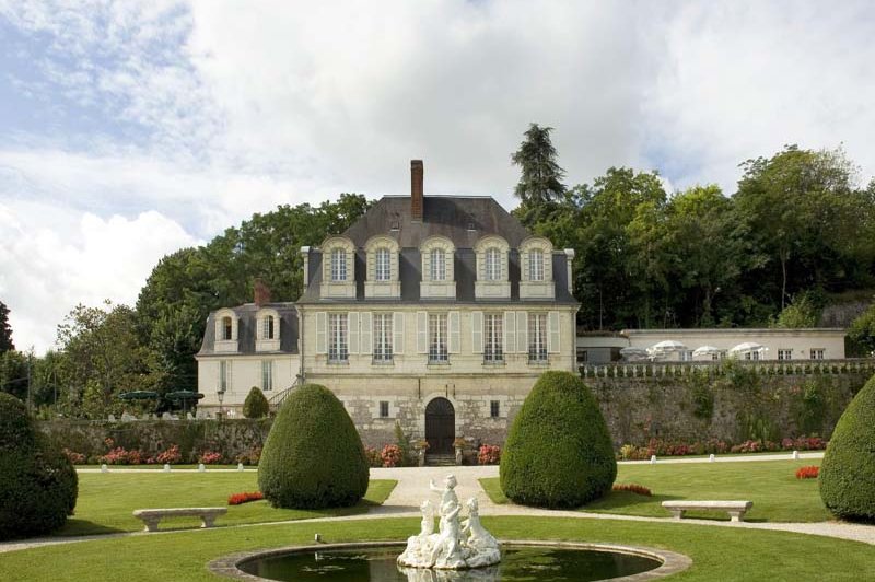 Château De Beaulieu - photo 1