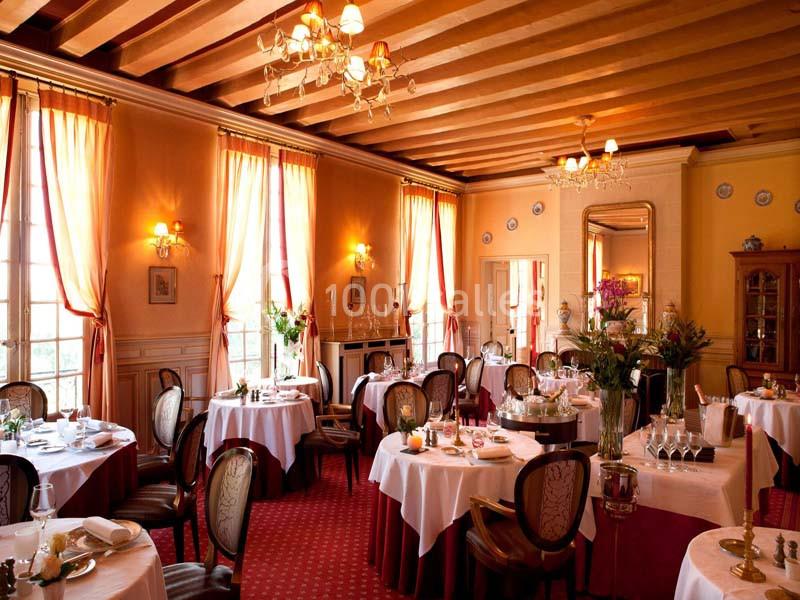 Château De Beaulieu - galerie - photo 3