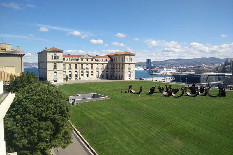 Le Palais Du Pharo - photo 1