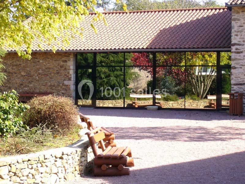 Le Souffle Vert - galerie - photo 5