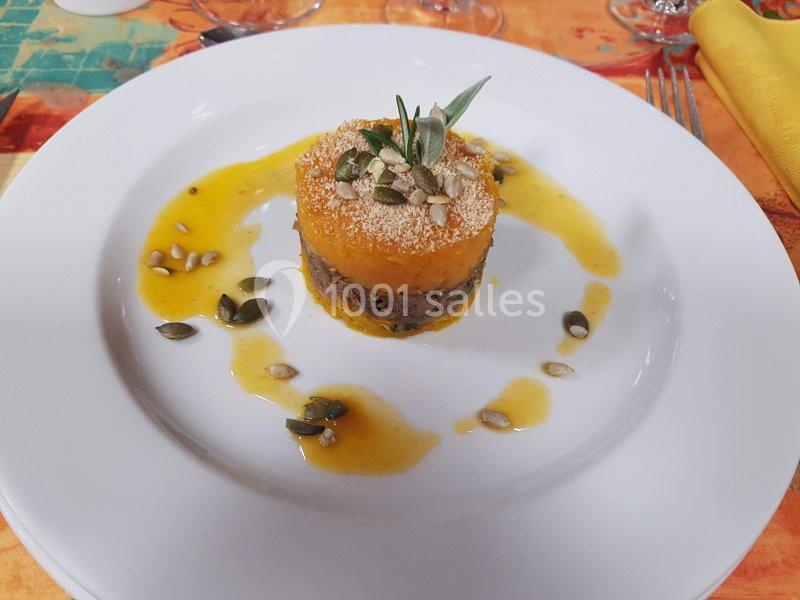 Le Souffle Vert - galerie - photo 16