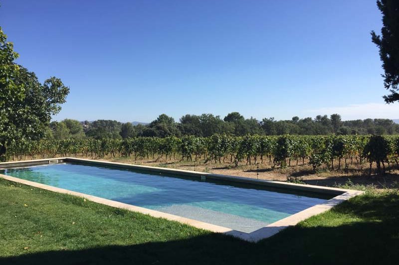 Le Mas Des Vignes - photo 3