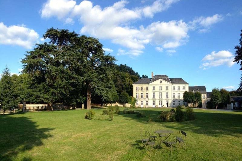 Château Laborde Saint Martin - photo 1