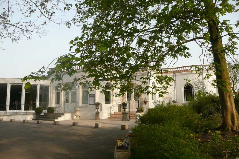 L'ermitage Du Bois Joli - photo 3