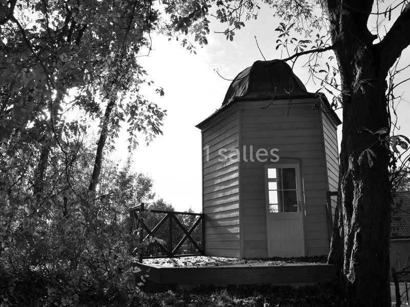 L'ermitage Du Bois Joli - galerie - photo 23