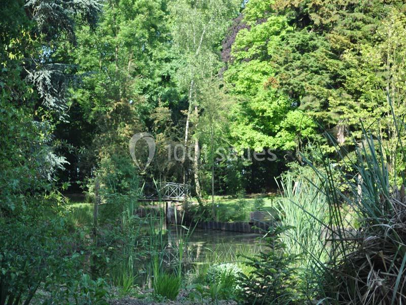 L'ermitage Du Bois Joli - galerie - photo 19