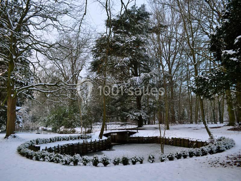 L'ermitage Du Bois Joli - galerie - photo 24