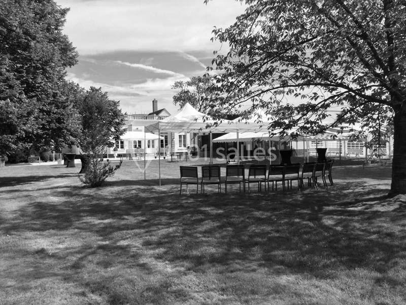 L'ermitage Du Bois Joli - galerie - photo 10