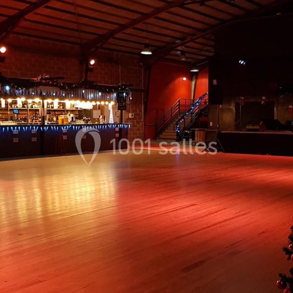 Le Sing Sing - galerie - photo 1