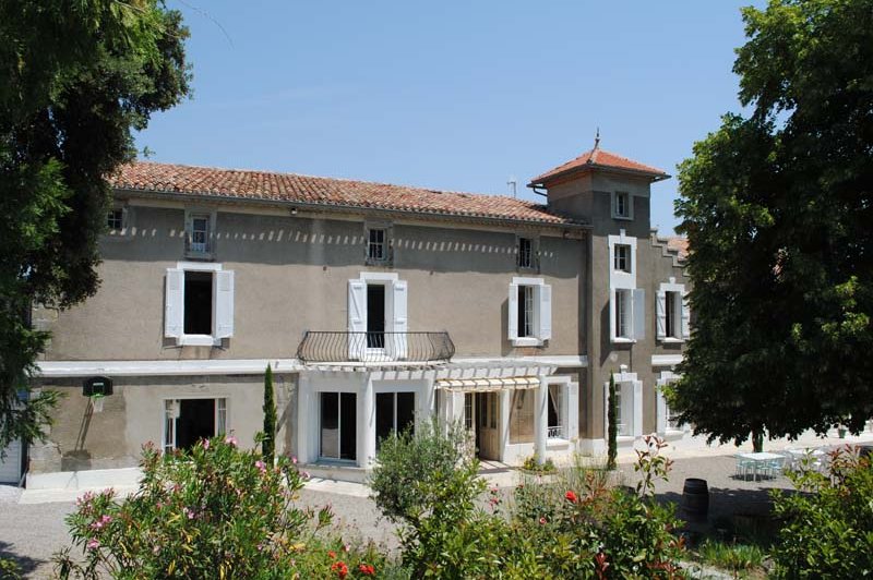 Domaine de la Rousselle - photo 1