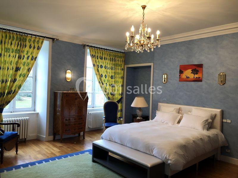 Château de Lannouan - galerie - photo 22