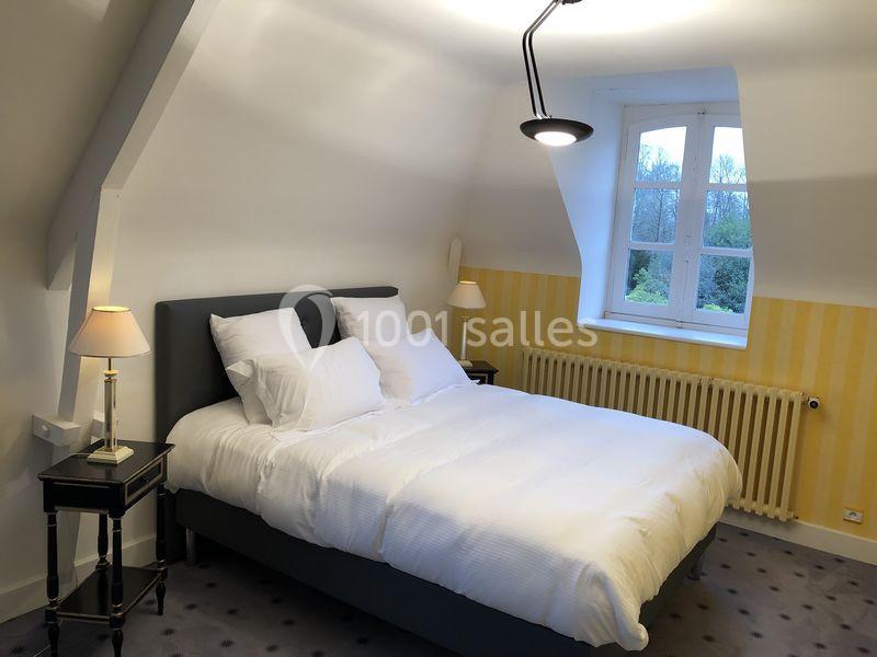 Château de Lannouan - galerie - photo 23