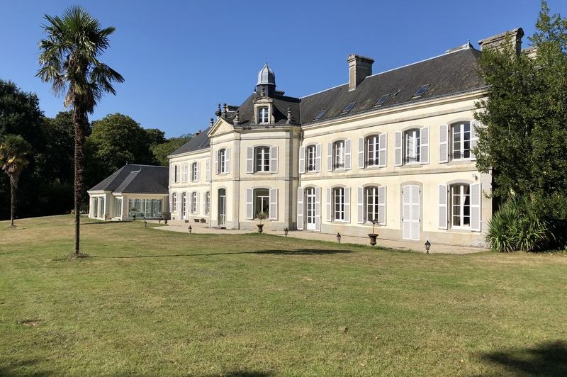 Château de Lannouan - photo 2