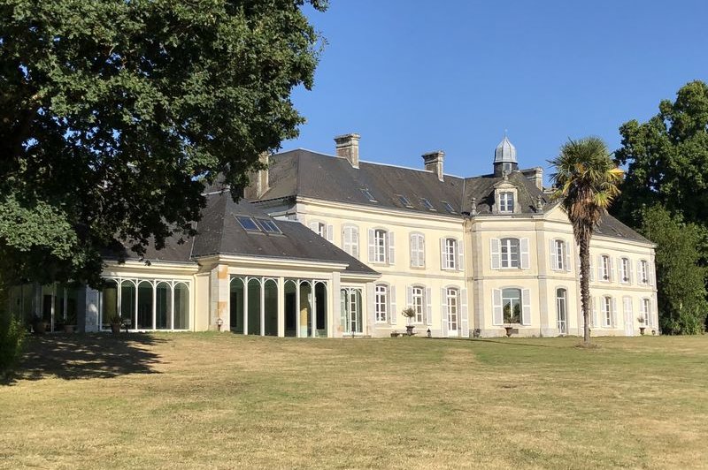 Château de Lannouan - photo 5
