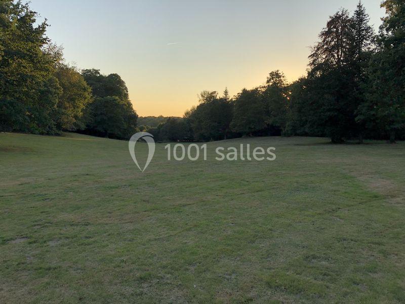 Château de Lannouan - galerie - photo 14