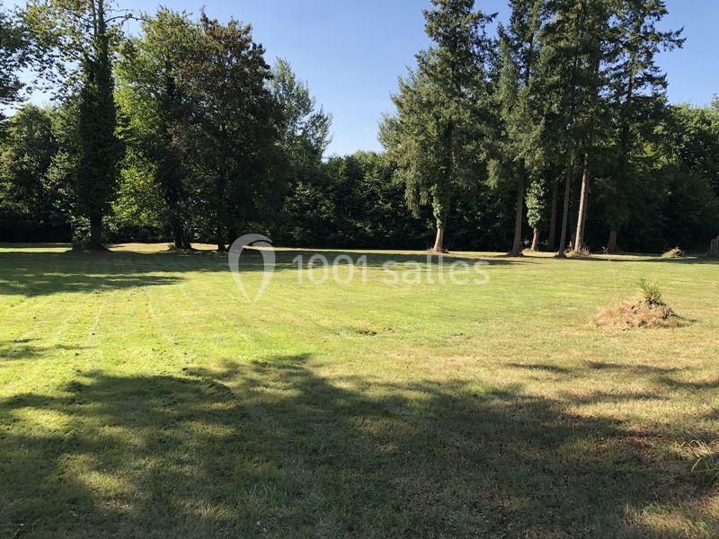 Château de Lannouan - galerie - photo 16