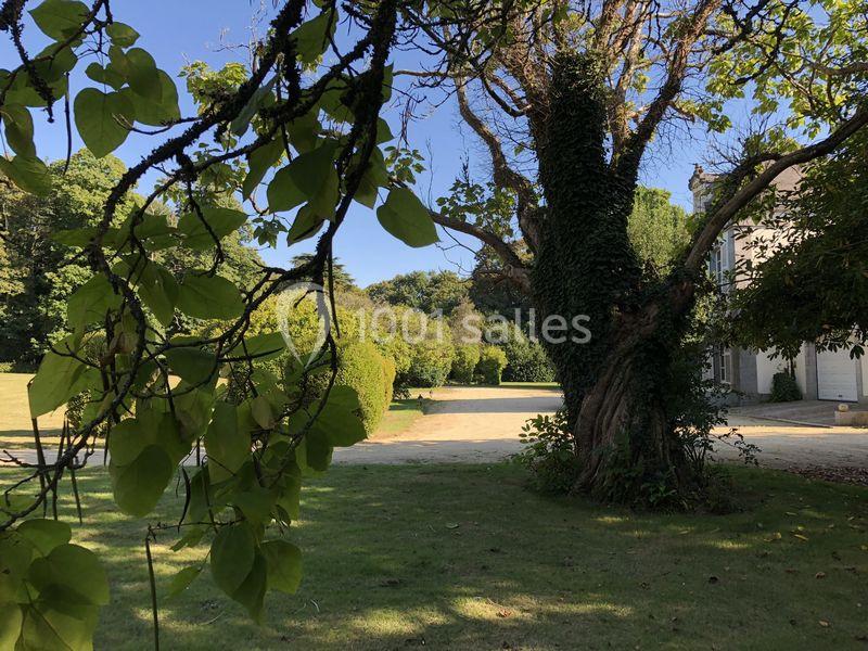 Château de Lannouan - galerie - photo 15