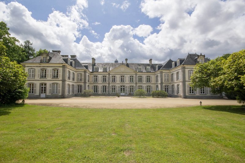 Château de Lannouan - photo 1