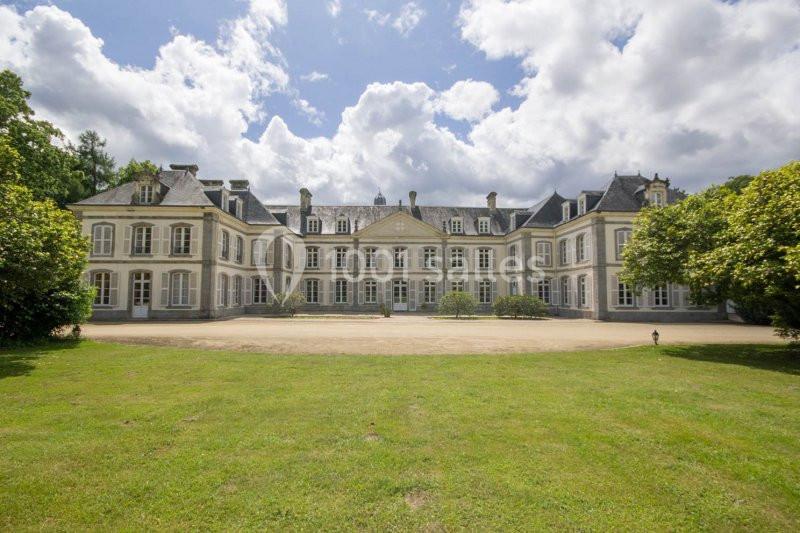 Château de Lannouan - galerie - photo 1