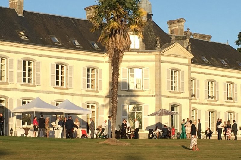 Château de Lannouan - photo 3