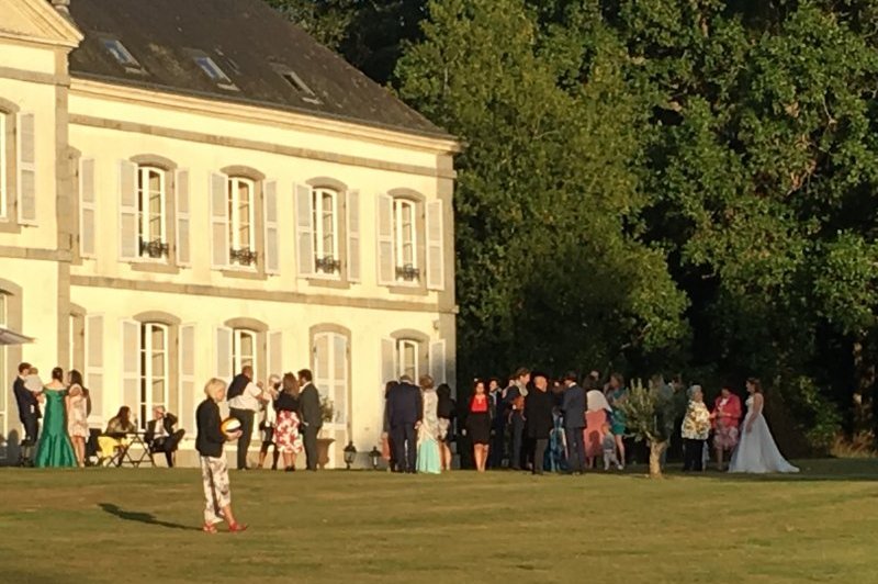 Château de Lannouan - photo 4