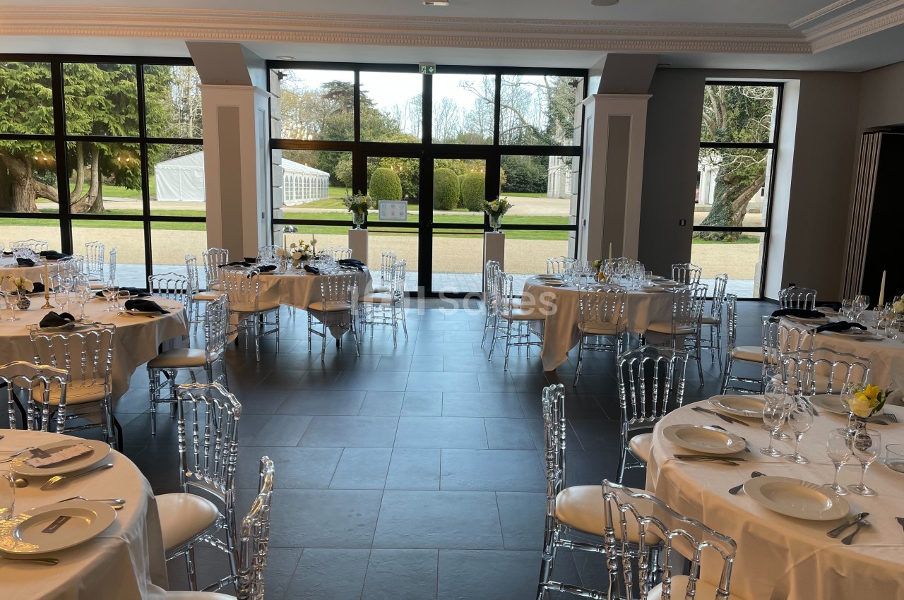 Château de Lannouan - galerie - photo 7