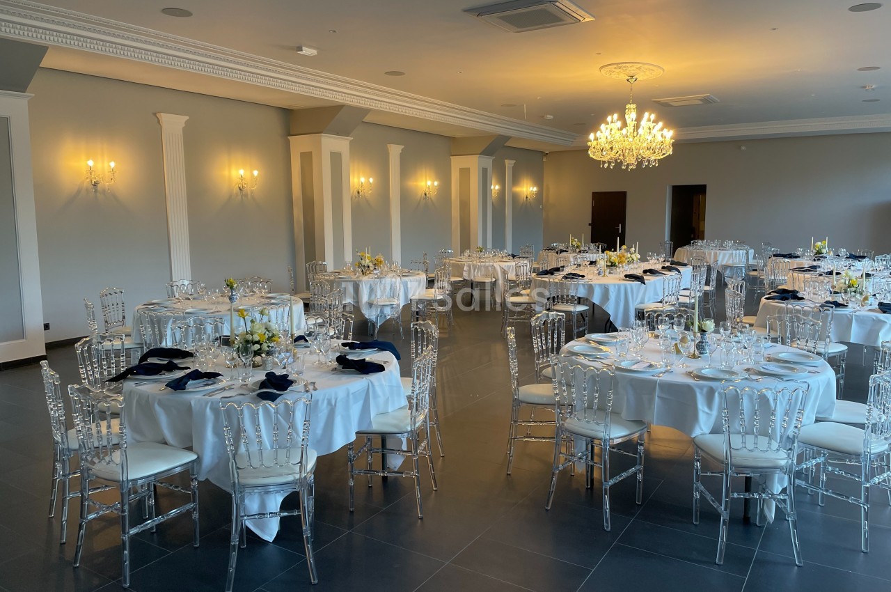 Château de Lannouan - galerie - photo 9