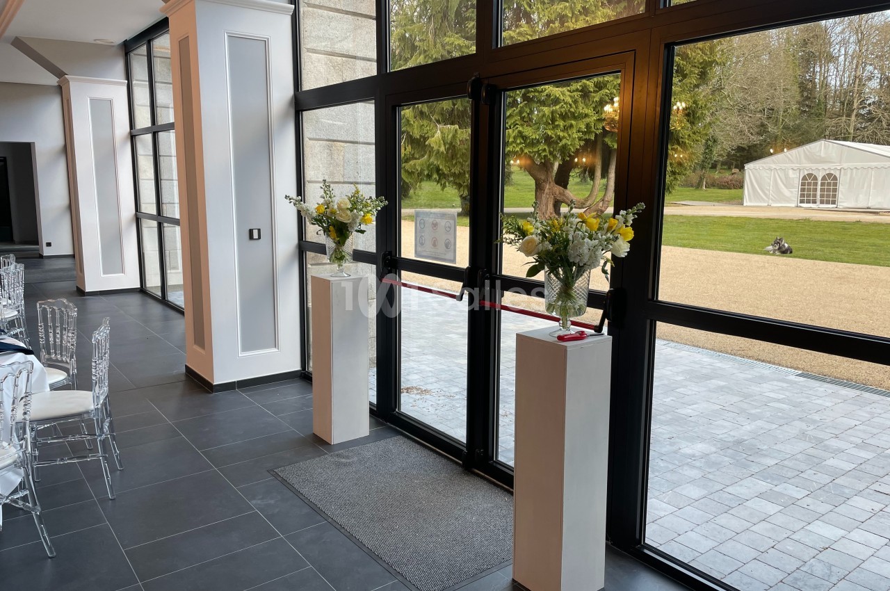 Château de Lannouan - galerie - photo 8