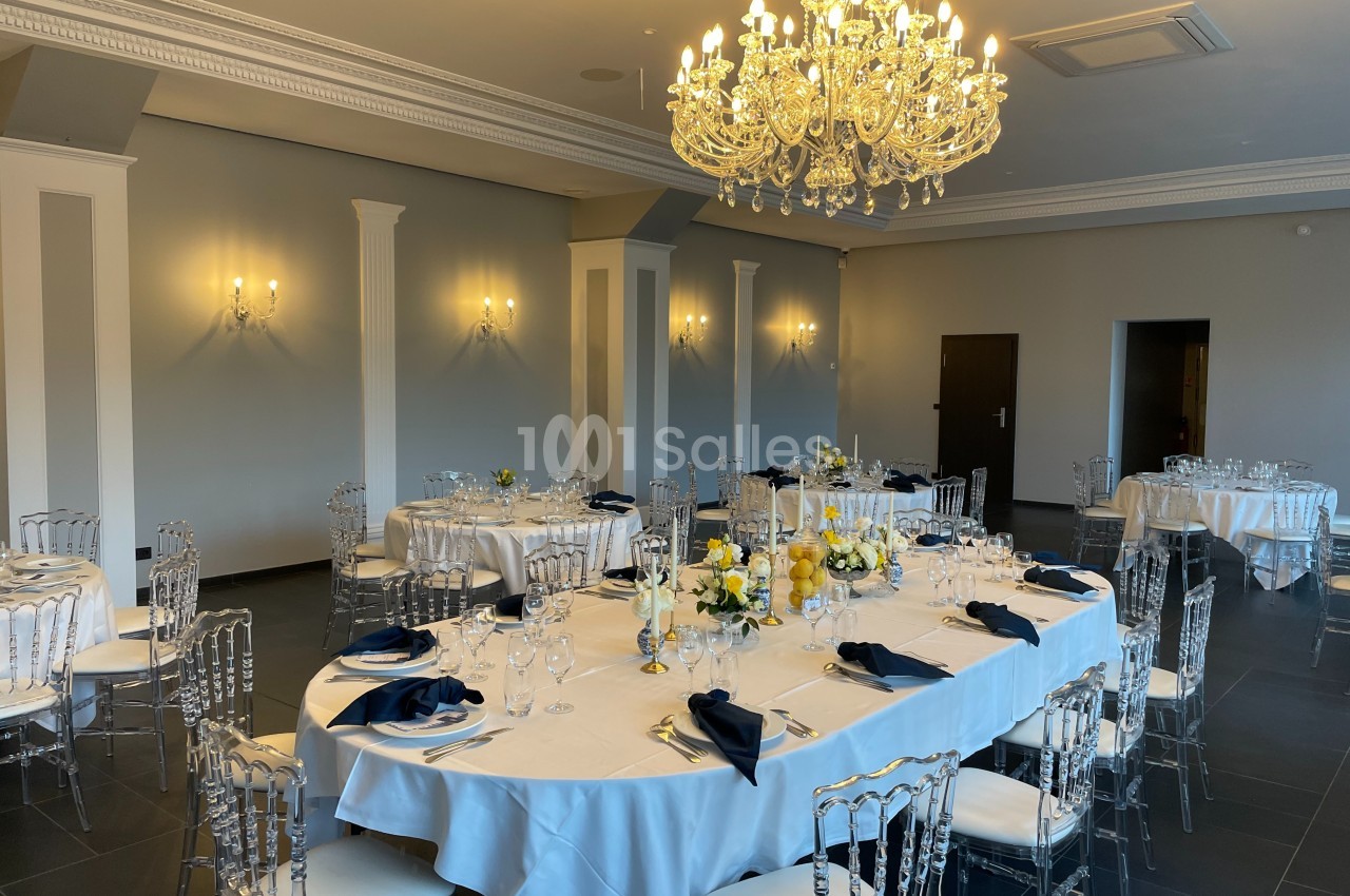 Château de Lannouan - galerie - photo 10