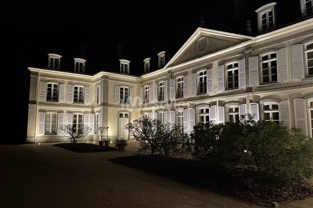 Château de Lannouan - galerie - photo 12