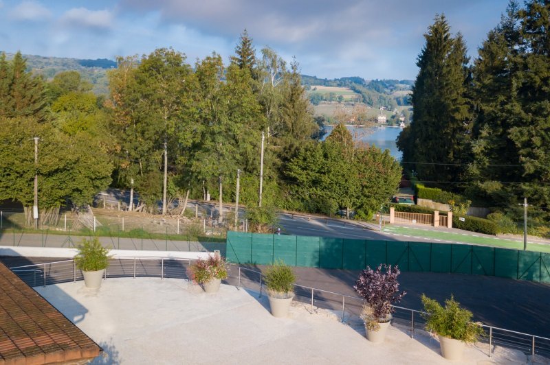 Chloé Du Lac - photo 2