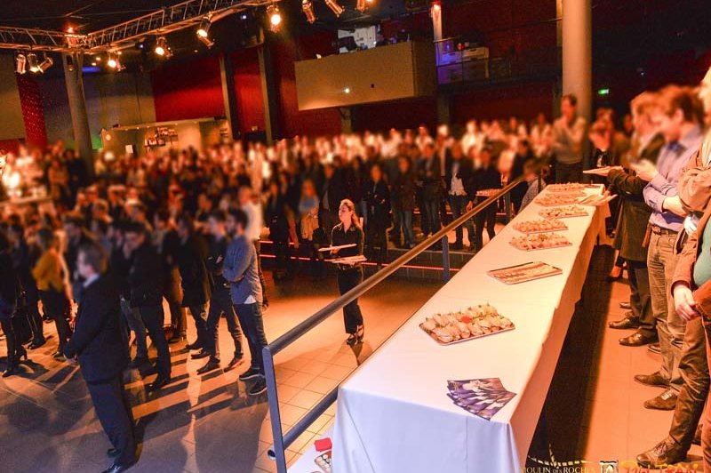 Moulin Des Roches - photo 4